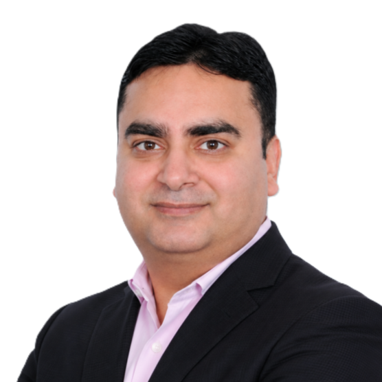 Arun Ramachandran